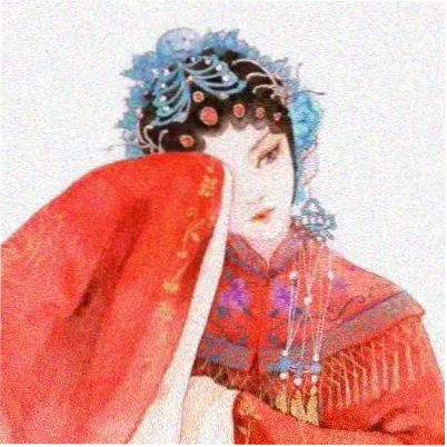 剧迷小曼的头像